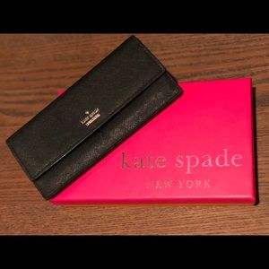 Kate Spade Cameron Street Alli Wallet